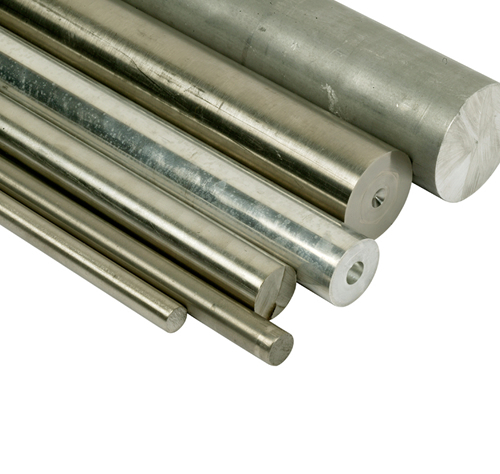 special alloys manifacturing, titanium bars
