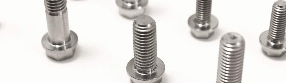metric screws
